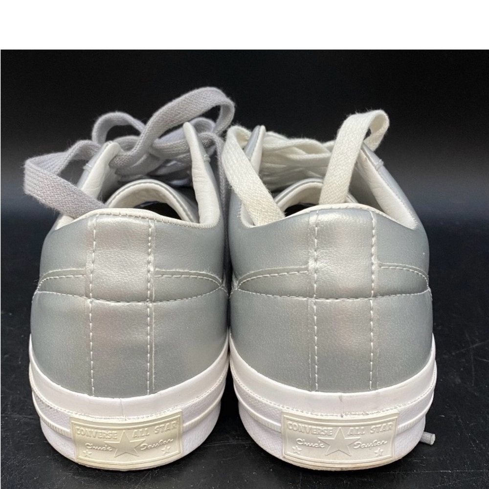 Size M 6 W 8 Converse One Star OX x Golf Le Fleur 3M 2019 UK 6 EUR 39 READ - Picture 8 of 15
